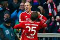 Robben bantu Bayern...