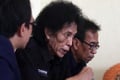 Buyung: Almarhum Mulyana...
