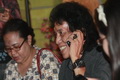 Semasa hidup, Mulyana...