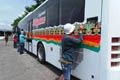 Bus kota khusus difabel...
