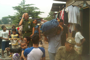 Warga Ria Rio ngaku...