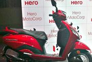 Hero siap saingi pasar...
