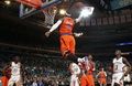 Tak fokus, Knicks koleksi...