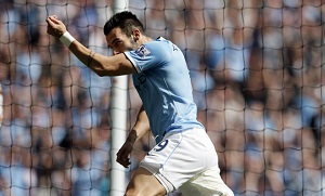 City jaga keangkeran...