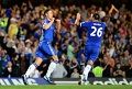 Tertinggal, Chelsea...