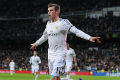 Legenda Madrid puji...