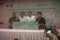 Jalinan Kasih selenggarakan...