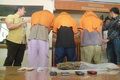 Polisi bekuk 3 pengedar...