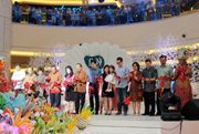Baywalk Mall hadir sebagai...