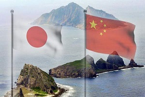 AS & Jepang kompak menentang...