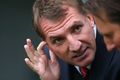 Sturridge cedera, Rodgers...