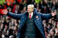 Wenger tak ingin remehkan...