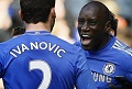 Ivanovic minta Chelsea...