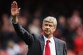 Wenger bantah sepakat...