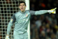 Thibaut Courtois: Juara...