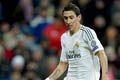 Di Maria minta pindah...