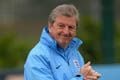 Hodgson cemas tunggu...