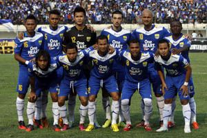 Kerja sama Persib-DC...