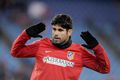 Diego Costa disiapkan...