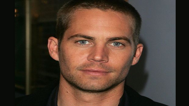 Paul Walker, aktor yang...