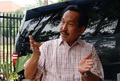 RUU JPH dicurigai ditunggangi...