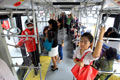 Penumpang busway meningkat...