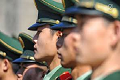 China kirim pasukan...