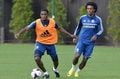 Etoo kembali main saat...