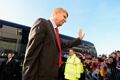 Dikritik Arsenal sulit...