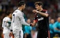 Casillas: Ronaldo layak...
