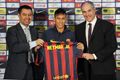 Barca pastikan tak tambah...