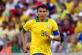Kapten Brasil akui Spanyol...
