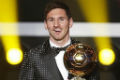 Ronaldo: Messi akan...