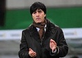 Joachim Loew tak akan...
