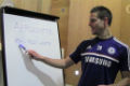 Bek Chelsea buat video...