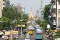 Yangon gelar tujuh cabang...