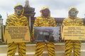 Terancam punah, harimau...