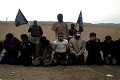 Kelompok jihad culik...
