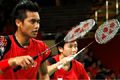 Indonesia Incar Dua...