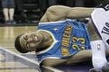 Davis absen bela Pelicans...