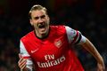 Wenger bungkam soal...