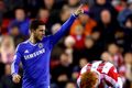 Mourinho: Ini performa...