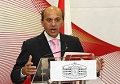 Presiden Sevilla dihukum...