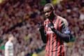Balotelli: Saya hanya...