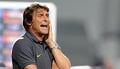 Conte tak pikirkan kontrak...