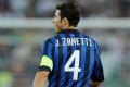 Zanetti: Saya tidak...