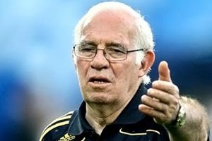 Luis Aragones putuskan...