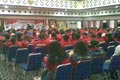Satlak Prima beri pembekalan...