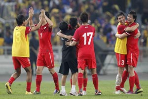 Singapura tebar ancaman...