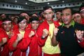 Beban berat iringi kepergian...